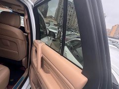 Beijing Off-Road BJ60 Extended Range Advanced Extended Range 5-Seater - ფოტო 10