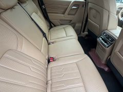 Beijing Off-Road BJ60 Extended Range Advanced Extended Range 5-Seater - ფოტო 11