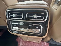 Beijing Off-Road BJ60 Extended Range Advanced Extended Range 5-Seater - ფოტო 13