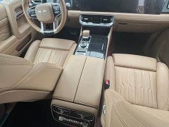 Beijing Off-Road BJ60 Extended Range Advanced Extended Range 5-Seater - ფოტო 14
