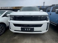 Beijing Off-Road BJ60 Extended Range Advanced Extended Range 5-Seater - ფოტო 2