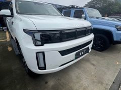 Beijing Off-Road BJ60 Extended Range Advanced Extended Range 5-Seater - ფოტო 3