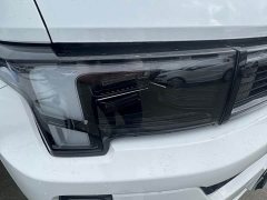 Beijing Off-Road BJ60 Extended Range Advanced Extended Range 5-Seater - ფოტო 4