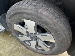 Beijing Off-Road BJ60 Extended Range Advanced Extended Range 5-Seater - ფოტო 5