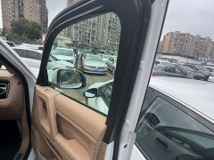 Beijing Off-Road BJ60 Extended Range Advanced Extended Range 5-Seater - ფოტო 6