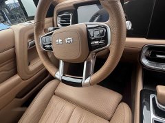 Beijing Off-Road BJ60 Extended Range Advanced Extended Range 5-Seater - ფოტო 8