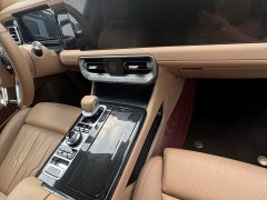 Beijing Off-Road BJ60 Extended Range Advanced Extended Range 5-Seater - ფოტო 9