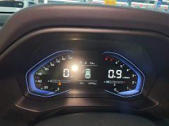 Hyundai Beijing Hyundai ix25 2020 1.5L CVT GLS Smart - ფოტო 11
