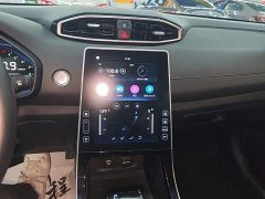 Hyundai Beijing Hyundai ix25 2020 1.5L CVT GLS Smart - ფოტო 12