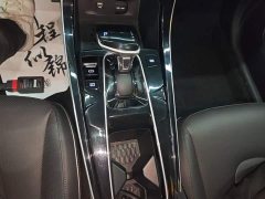 Hyundai Beijing Hyundai ix25 2020 1.5L CVT GLS Smart - ფოტო 13