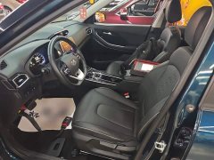 Hyundai Beijing Hyundai ix25 2020 1.5L CVT GLS Smart - ფოტო 14