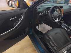 Hyundai Beijing Hyundai ix25 2020 1.5L CVT GLS Smart - ფოტო 15