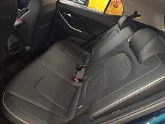 Hyundai Beijing Hyundai ix25 2020 1.5L CVT GLS Smart - ფოტო 16