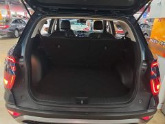 Hyundai Beijing Hyundai ix25 2020 1.5L CVT GLS Smart - ფოტო 18