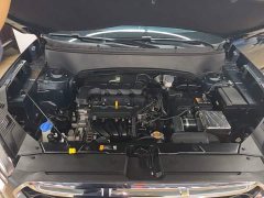 Hyundai Beijing Hyundai ix25 2020 1.5L CVT GLS Smart - ფოტო 19