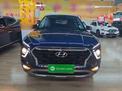 Hyundai Beijing Hyundai ix25 2020 1.5L CVT GLS Smart - ფოტო 2