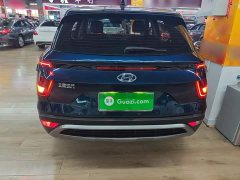 Hyundai Beijing Hyundai ix25 2020 1.5L CVT GLS Smart - ფოტო 5