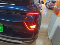 Hyundai Beijing Hyundai ix25 2020 1.5L CVT GLS Smart - ფოტო 7