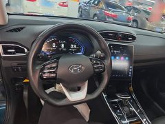 Hyundai Beijing Hyundai ix25 2020 1.5L CVT GLS Smart - ფოტო 9