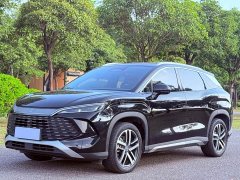 BYD Song L DM-i Smart Driving Edition 112km Leading - ფოტო 1
