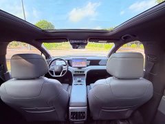 BYD Song L DM-i Smart Driving Edition 112km Leading - ფოტო 10