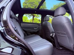 BYD Song L DM-i Smart Driving Edition 112km Leading - ფოტო 14