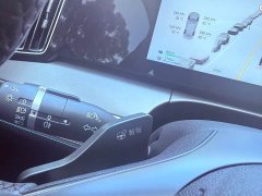 BYD Song L DM-i Smart Driving Edition 112km Leading - ფოტო 16