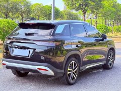 BYD Song L DM-i Smart Driving Edition 112km Leading - ფოტო 17