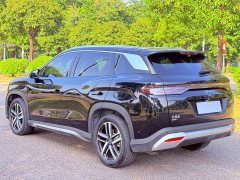 BYD Song L DM-i Smart Driving Edition 112km Leading - ფოტო 19