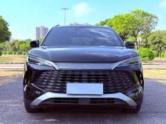 BYD Song L DM-i Smart Driving Edition 112km Leading - ფოტო 2