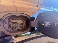 BYD Song L DM-i Smart Driving Edition 112km Leading - ფოტო 20