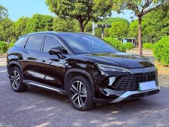 BYD Song L DM-i Smart Driving Edition 112km Leading - ფოტო 3