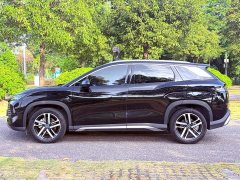 BYD Song L DM-i Smart Driving Edition 112km Leading - ფოტო 4