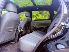 BYD Song L DM-i Smart Driving Edition 112km Leading - ფოტო 7