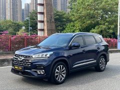 Chery Tiggo 8 Kunpeng 290TGDI Automatic Zhufeng Edition - photo 1