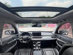 Chery Tiggo 8 Kunpeng 290TGDI Automatic Zhufeng Edition - photo 10