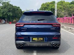 Chery Tiggo 8 Kunpeng 290TGDI Automatic Zhufeng Edition - photo 11