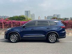 Chery Tiggo 8 Kunpeng 290TGDI Automatic Zhufeng Edition - photo 12