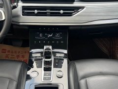 Chery Tiggo 8 Kunpeng 290TGDI Automatic Zhufeng Edition - photo 16