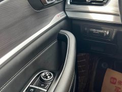 Chery Tiggo 8 Kunpeng 290TGDI Automatic Zhufeng Edition - photo 18