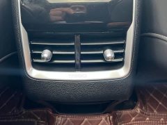 Chery Tiggo 8 Kunpeng 290TGDI Automatic Zhufeng Edition - photo 19