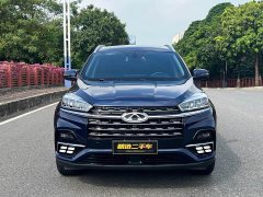 Chery Tiggo 8 Kunpeng 290TGDI Automatic Zhufeng Edition - photo 2