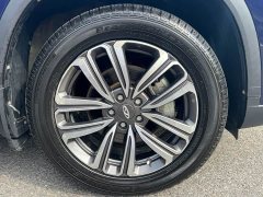 Chery Tiggo 8 Kunpeng 290TGDI Automatic Zhufeng Edition - photo 20