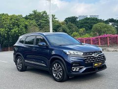Chery Tiggo 8 Kunpeng 290TGDI Automatic Zhufeng Edition - photo 3