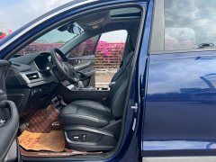 Chery Tiggo 8 Kunpeng 290TGDI Automatic Zhufeng Edition - photo 4