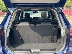 Chery Tiggo 8 Kunpeng 290TGDI Automatic Zhufeng Edition - photo 5