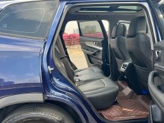Chery Tiggo 8 Kunpeng 290TGDI Automatic Zhufeng Edition - photo 6