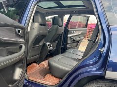 Chery Tiggo 8 Kunpeng 290TGDI Automatic Zhufeng Edition - photo 7