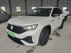 Volkswagen Taos 330TSI FWD R-Line High Performance Edition - ფოტო 1