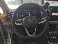 Volkswagen Taos 330TSI FWD R-Line High Performance Edition - ფოტო 10